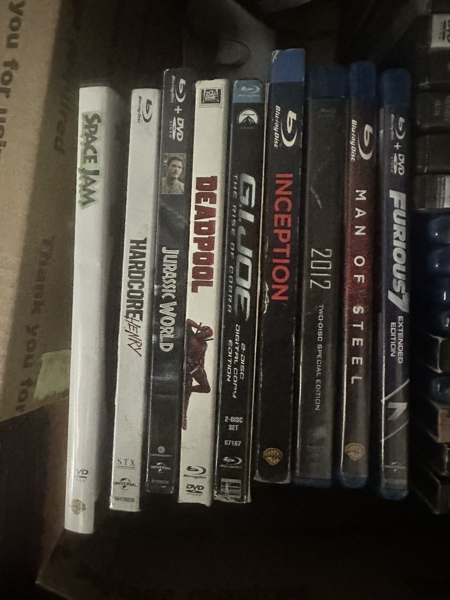 Movies