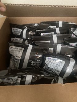 Box Of Chips