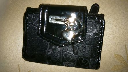 Women's wallet. Like new