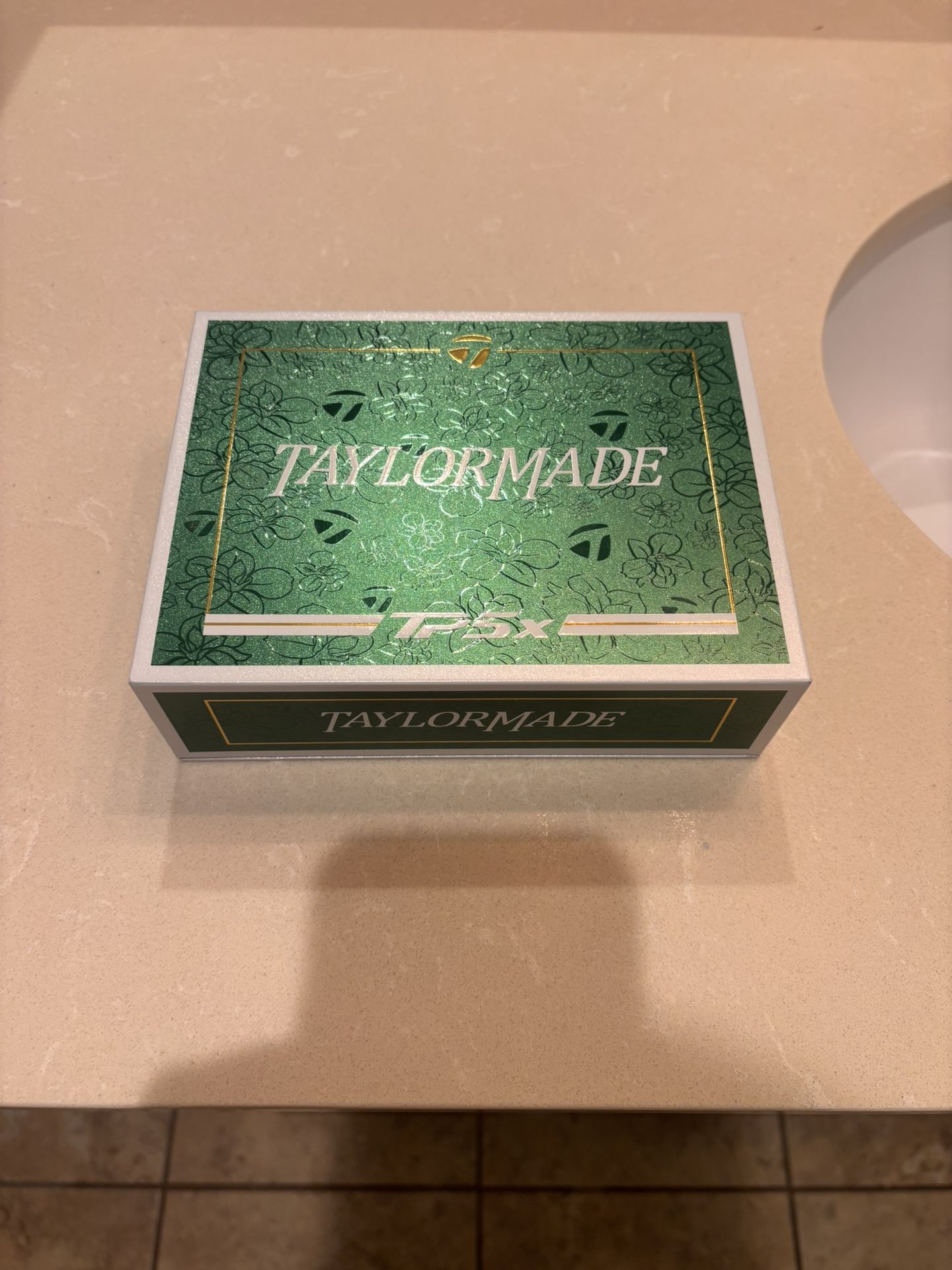 2025 MASTERS EDITION TP5x