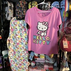 Hello Kitty Pj