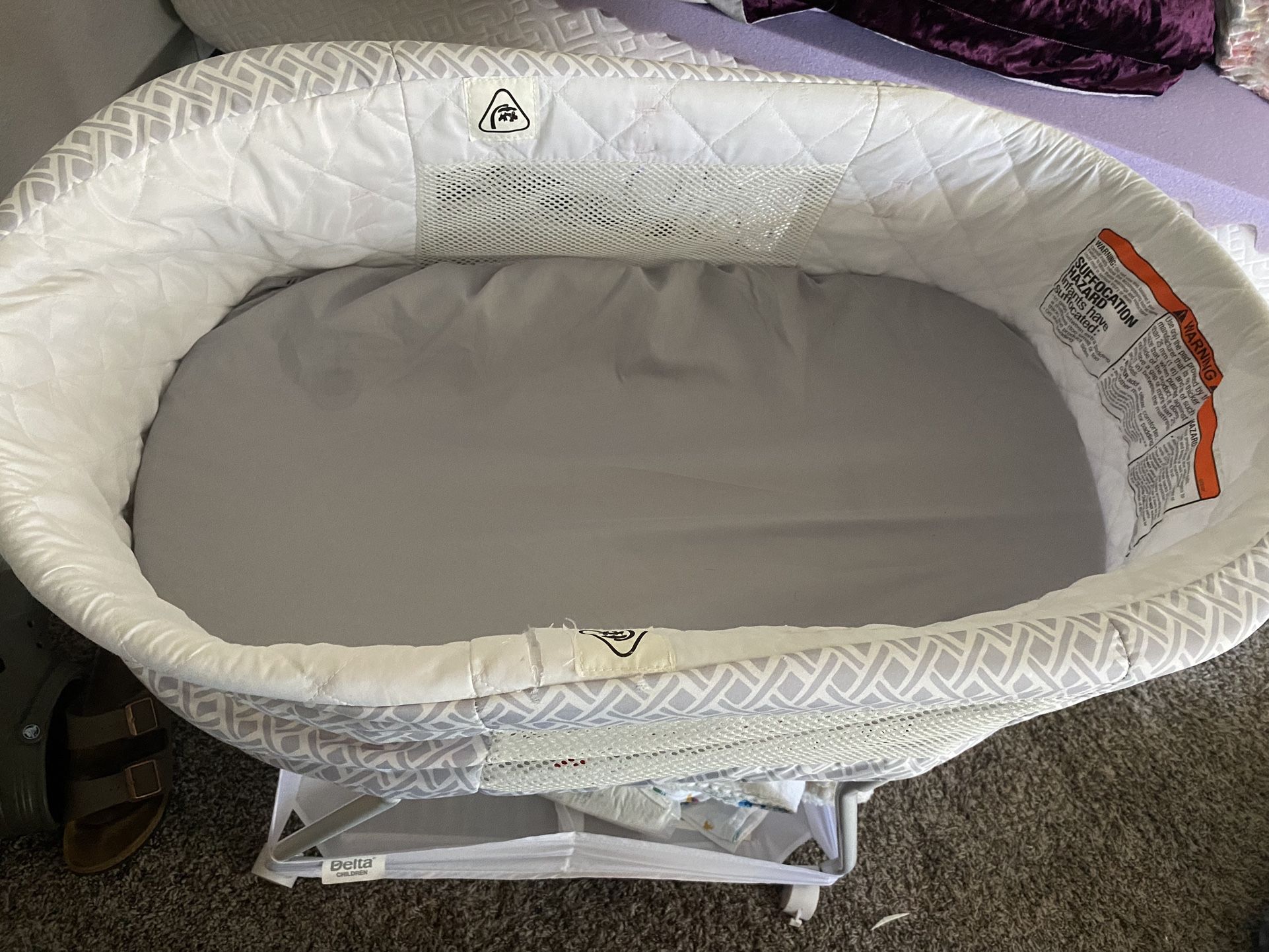 Bassinet