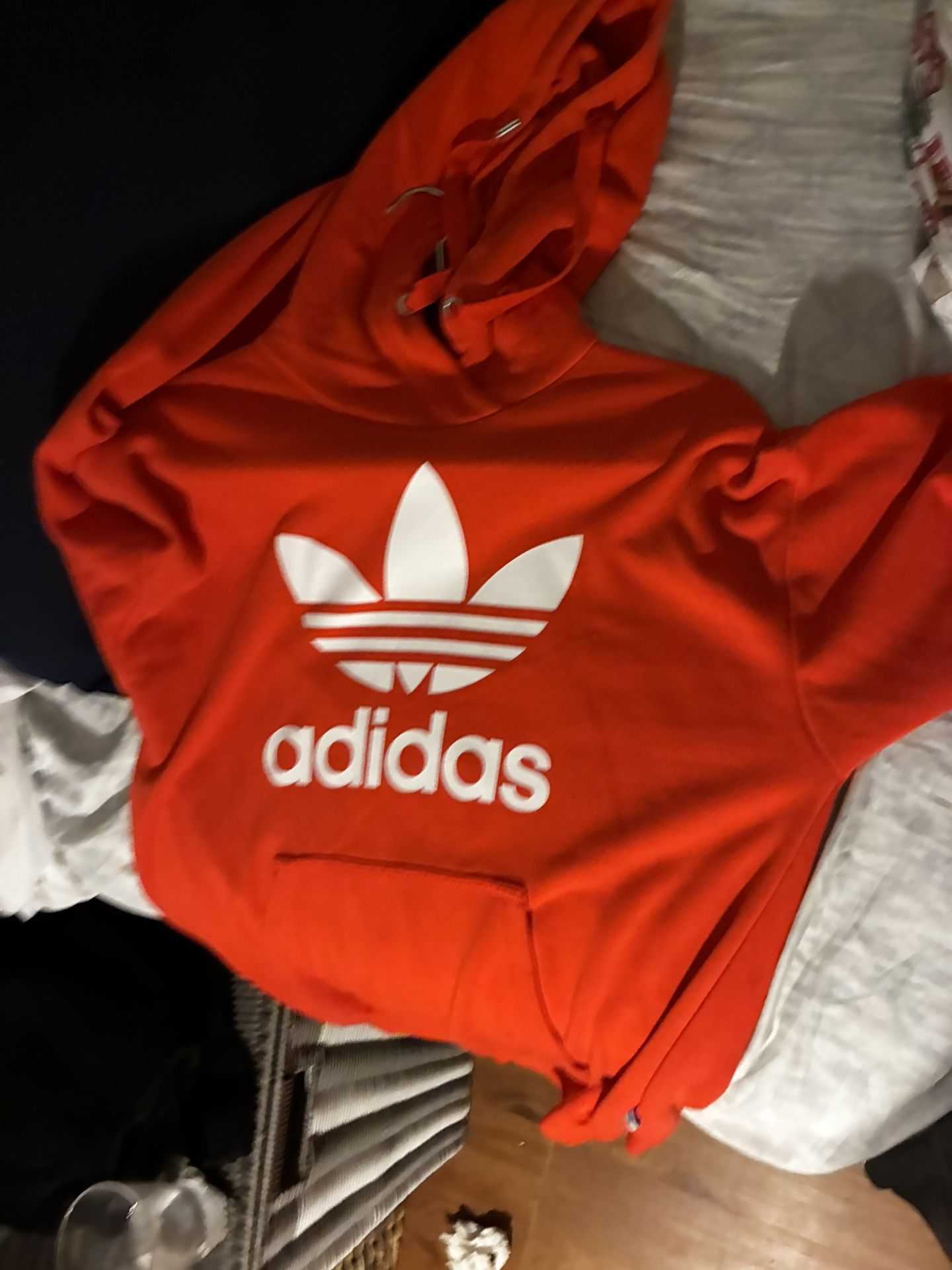 Adidas Sweater Women’s Extra Small