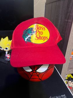Bass Pro Shops hats