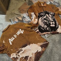 Jacket For Sale $120