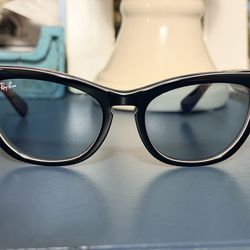 Ray-Ban Laramie RB4169