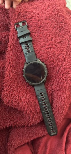 Garmin watch tactix 8 47mm