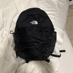 THE NORTH FACE BOREALIS BACKPACK
