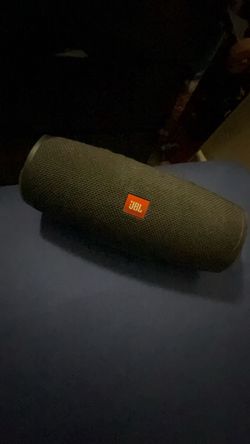 JBL SPEAKER 🔊