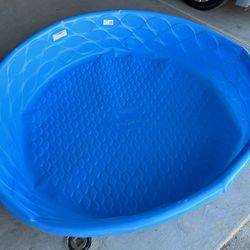 FREE  Funsicle - Used Pool ..Must Pick Up .. No Delivery
