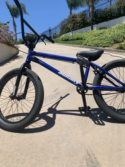 Inkys bmx 2025