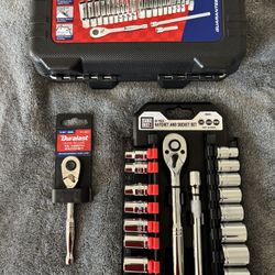 Tool Set / Mechanic Special