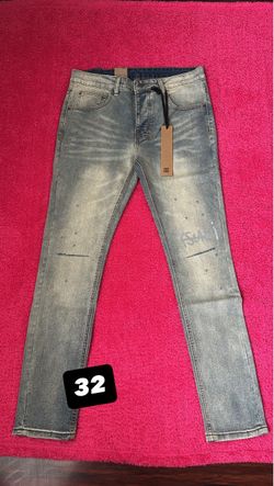 Ksubi Men Jeans Size 32