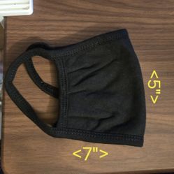 Childs Face Mask