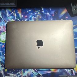 Apple MacBook Air Retina 2020 13” (i5 10th/1.1 GHz/16GB RAM/256gb SSD) Rose Color