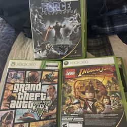 Xbox Games