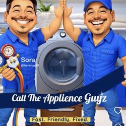 🔥 APPLIANCE SALES • REPAIR • PARTS — ALL IN ONE PLACE! 🔥