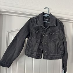 New Cat & Jack Denim Jacket