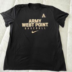Men’s GIANTS T-Shirt/ NIKE Dri-fit ARMY T-Shirt