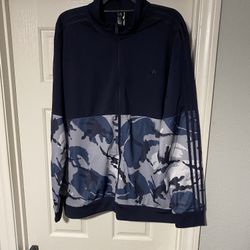 Adidas Jacket 