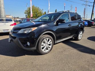 2013 Toyota RAV4