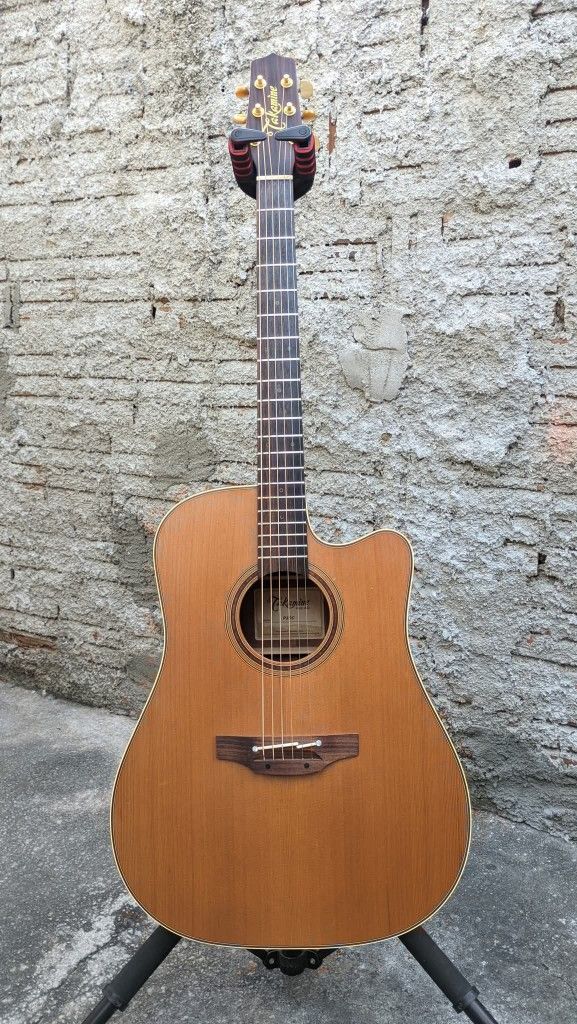Takamine-P3DC