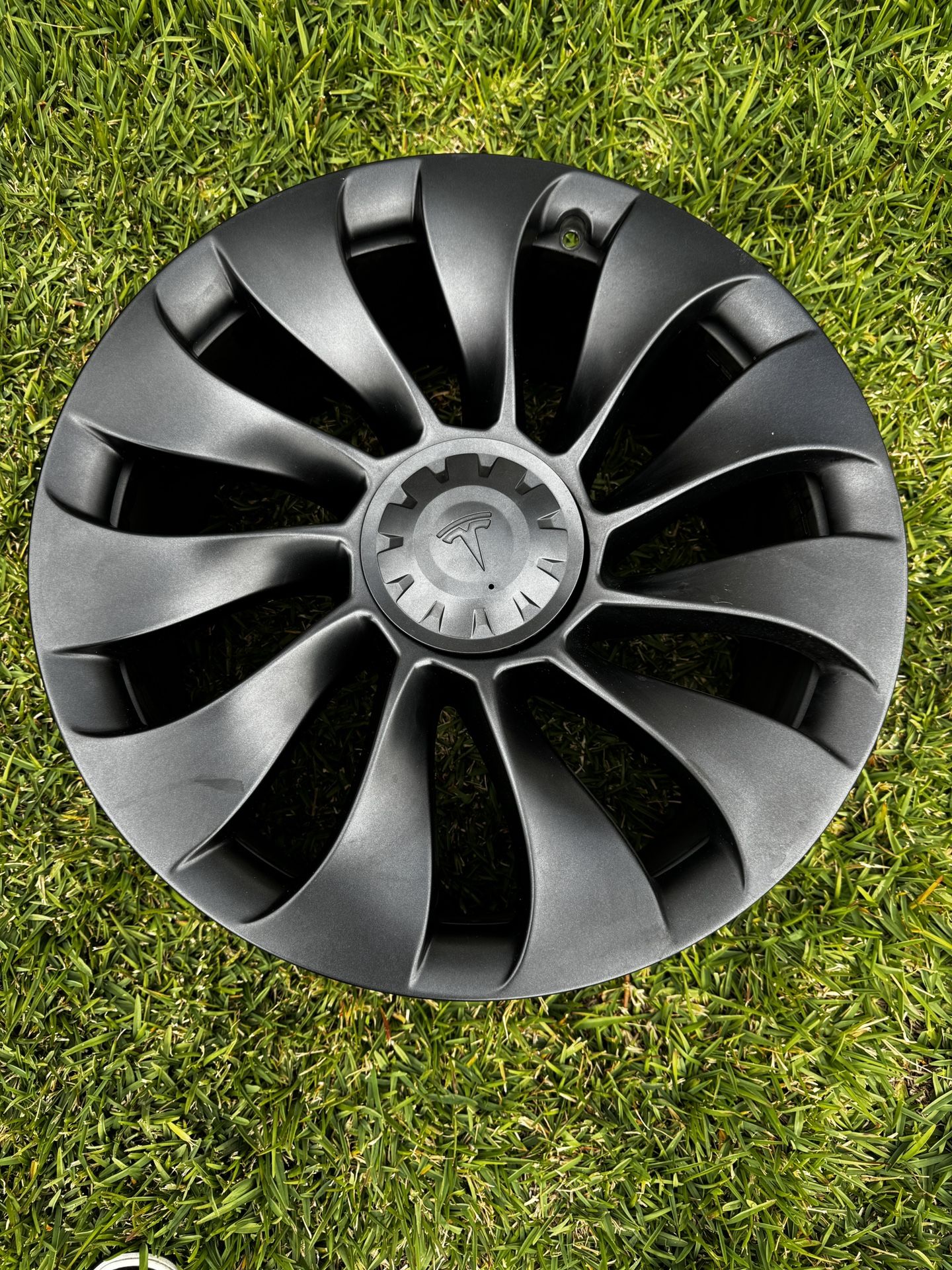 Tesla Model Y Performance OEM Wheel