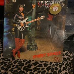 Rick James Album 