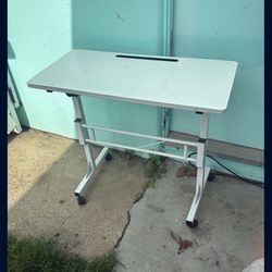 Small Desk 