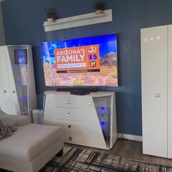 Entertainment Center 