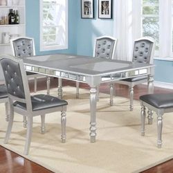 $999 Special -> Dining Room Set Sale 