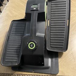 Portable Elliptical