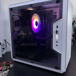 💻 Gaming PC – Ryzen 5 / RX 9060 XT / 32GB RAM / 2TB SSD – Great 1080p/1440p Performance!