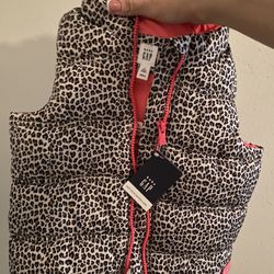 GAP Puffer 