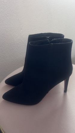 Woman Boots