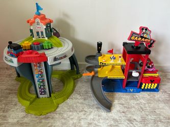 Toddler toys bundle
