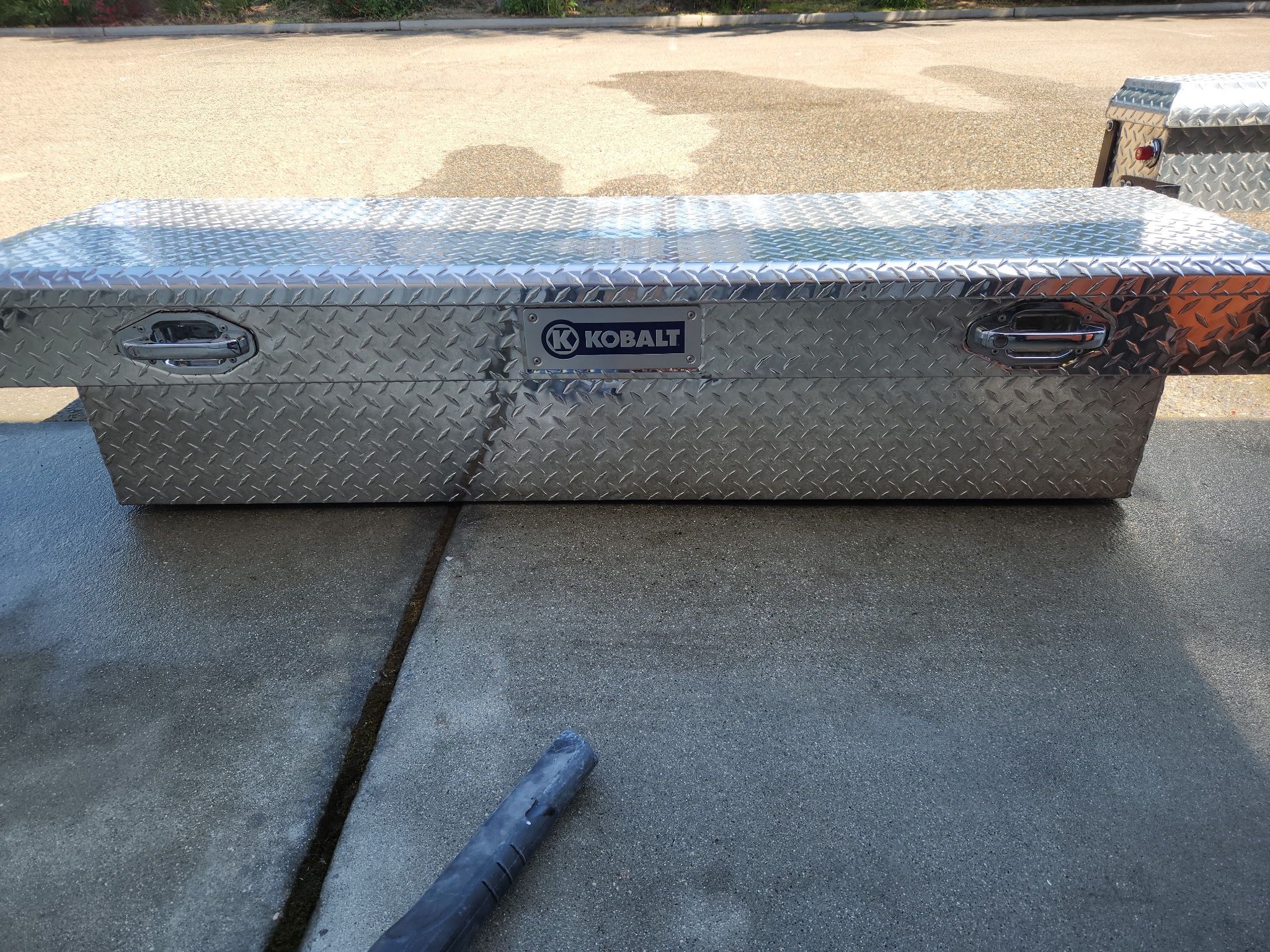 Cobalt Tool Box