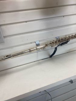Flute