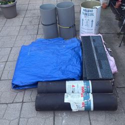 Roofing Material 