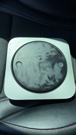 Mac mini