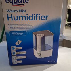 Humidifier 