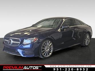 2020 Mercedes-Benz E 450