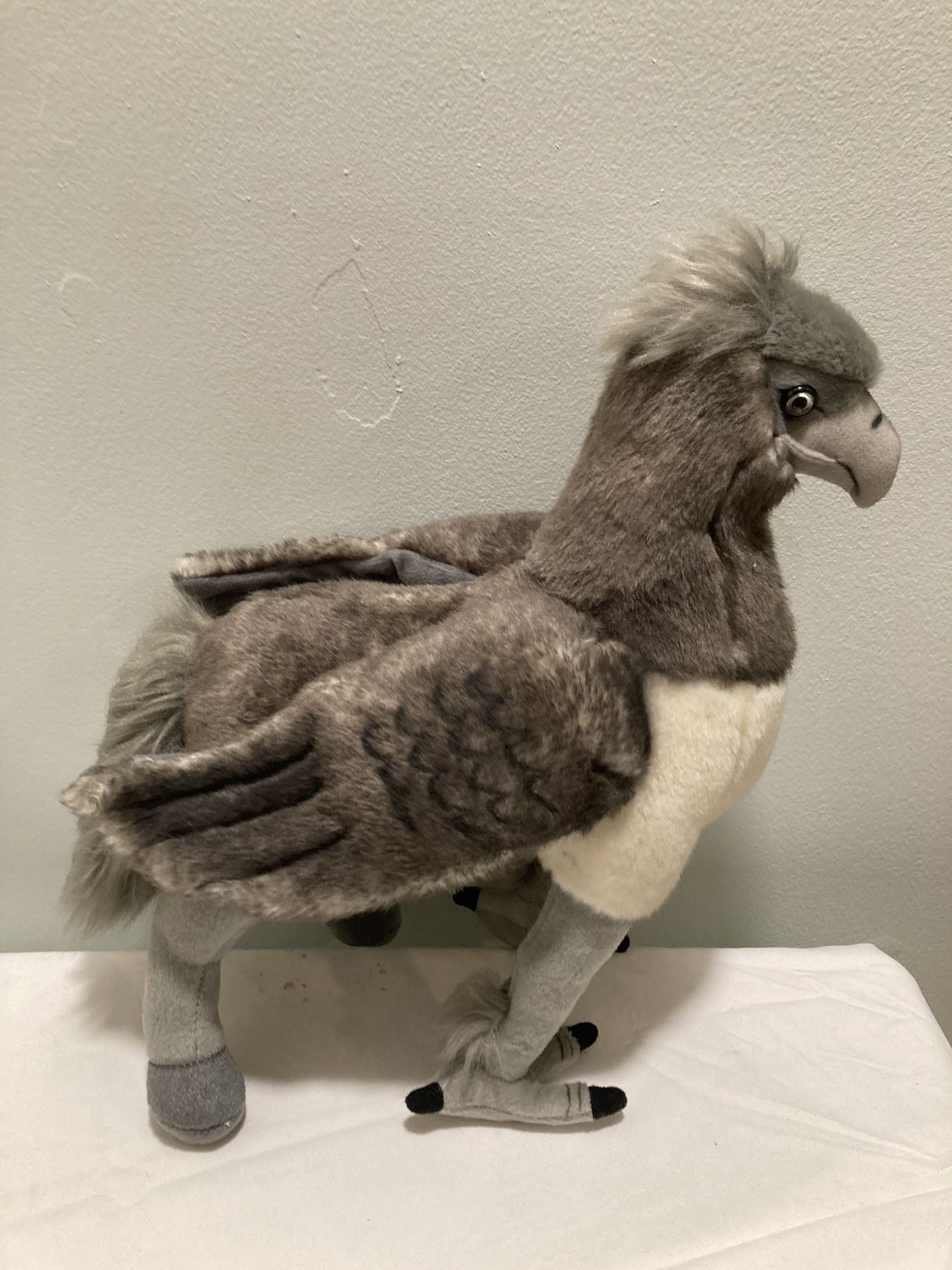 Buckbeak (Harry Potter) stuffed animal 