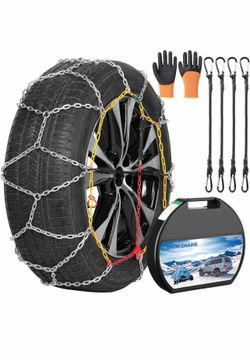 Snow chain