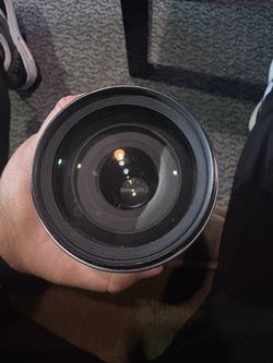 Canon Ef 100-400mm