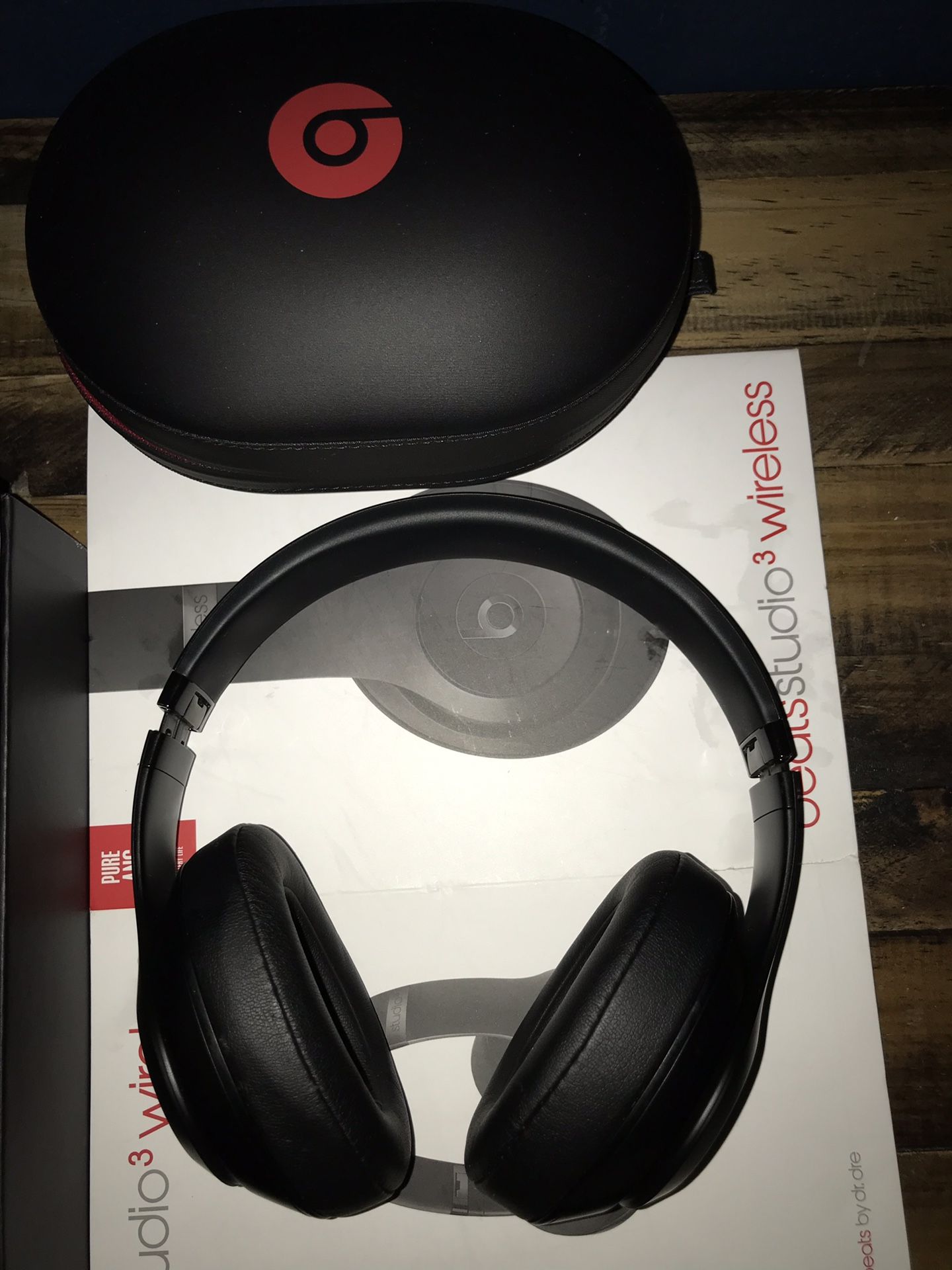 Beats Solo 3 Wireless