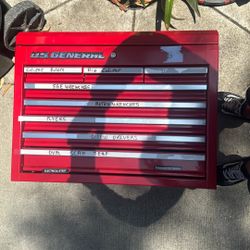 Us General Toolbox