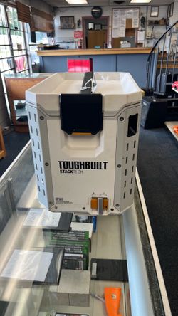 Toughbuilt Stack Tech Cooler Model C-60C