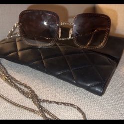 Chanel Women’s Sunglasses