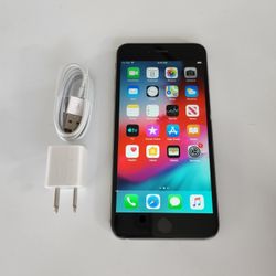 iPhone 6 Plus - UNLOCKED - Like New 